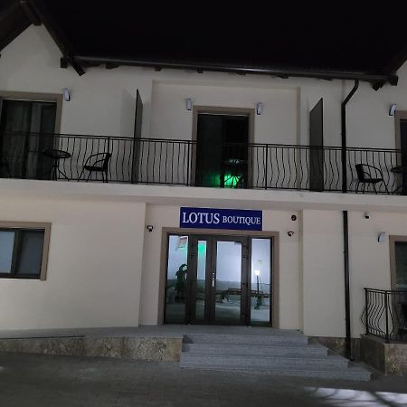 Lotus Boutique Ξενοδοχείο Ντέβα Εξωτερικό φωτογραφία