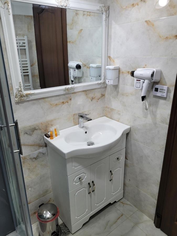 Lotus Boutique Ξενοδοχείο Ντέβα Εξωτερικό φωτογραφία