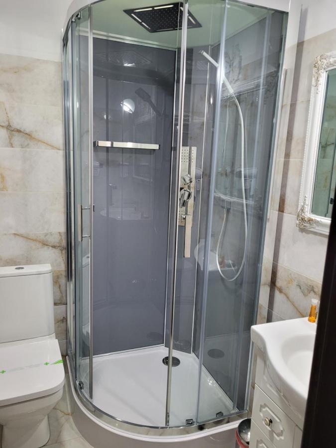 Lotus Boutique Ξενοδοχείο Ντέβα Εξωτερικό φωτογραφία