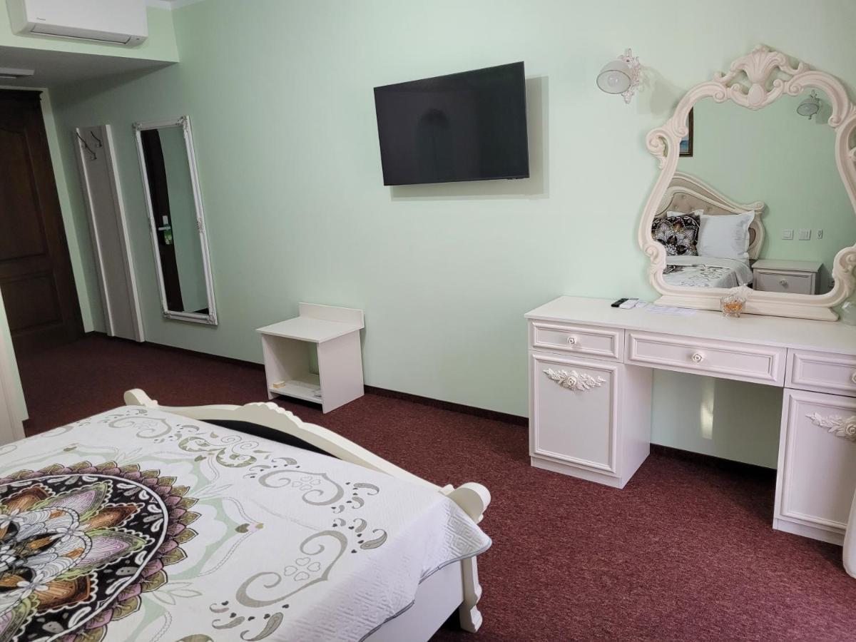 Lotus Boutique Ξενοδοχείο Ντέβα Εξωτερικό φωτογραφία