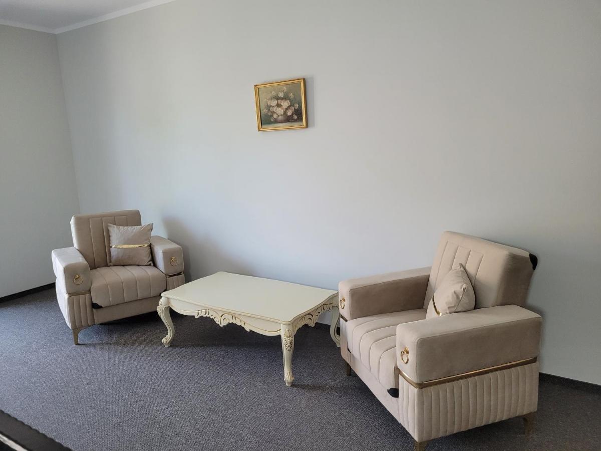 Lotus Boutique Ξενοδοχείο Ντέβα Εξωτερικό φωτογραφία