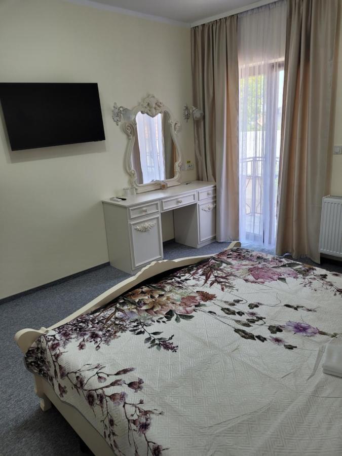 Lotus Boutique Ξενοδοχείο Ντέβα Εξωτερικό φωτογραφία